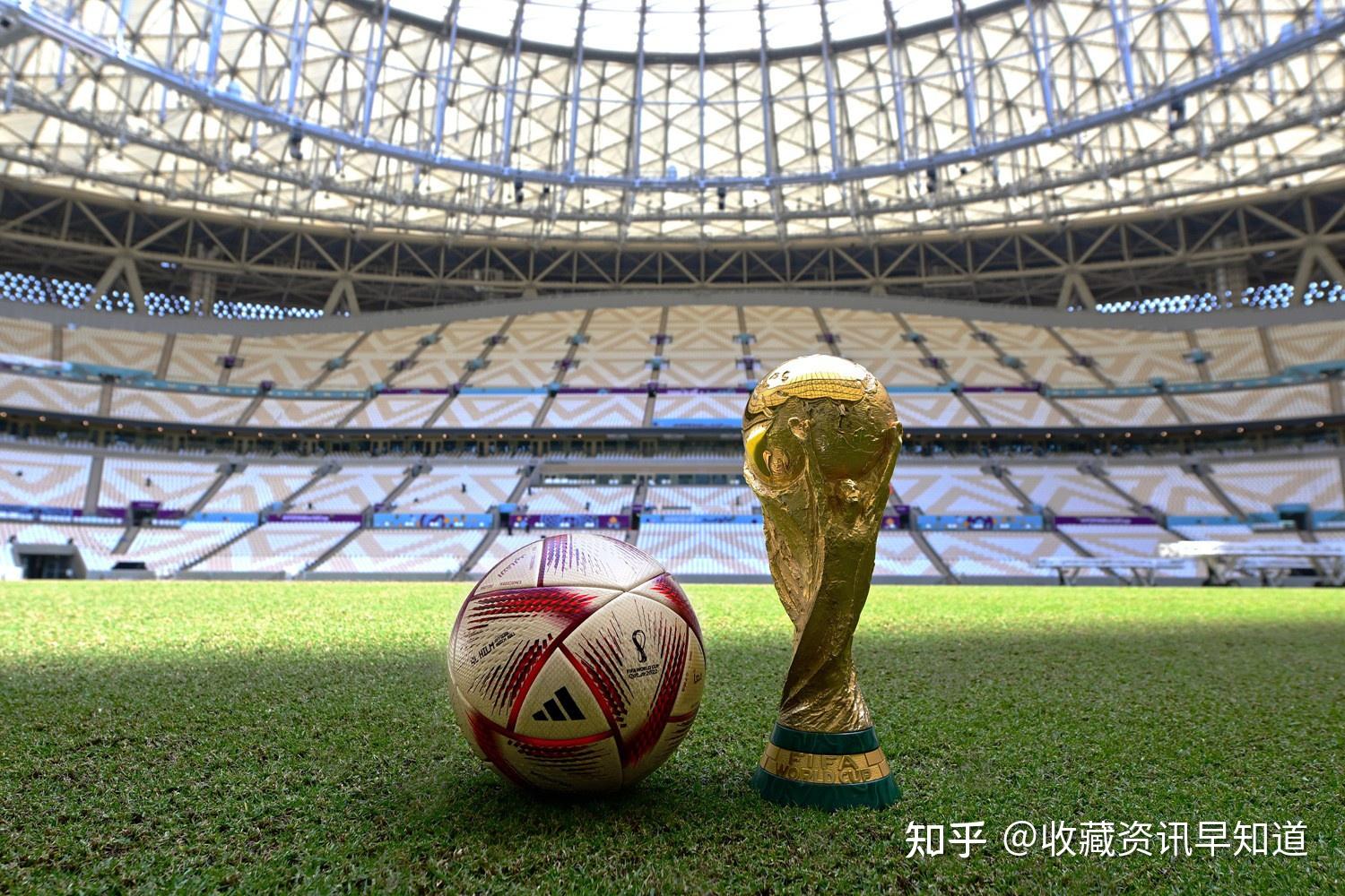 阿迪达斯发布2022年世界杯决赛官方比赛用球：AL HILM世界杯圆梦之旅