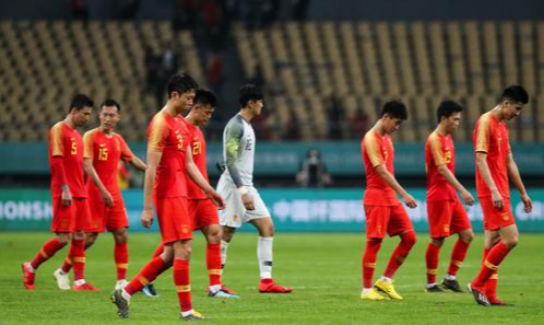 国际友谊赛直播：中国VS缅甸,分析国足新帅能否拿下开门红？