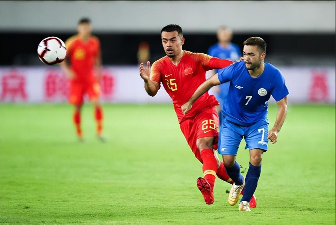 国际友谊赛直播：中国VS缅甸,分析国足新帅能否拿下开门红？