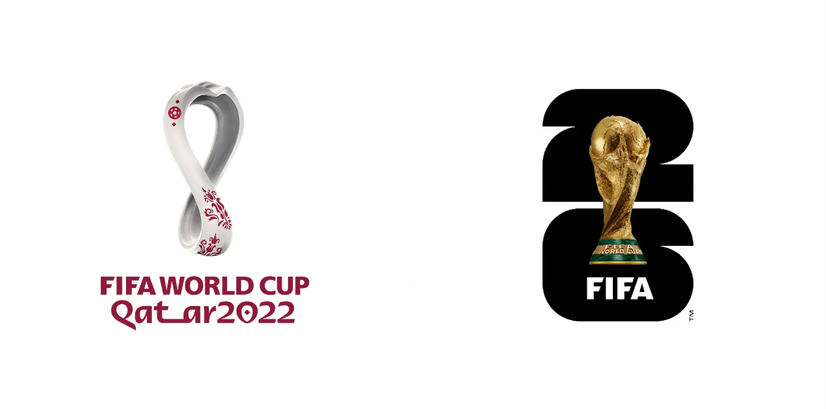 这些不同同样将会给2026年世界杯筹办过程当中遭遇到一些苦难