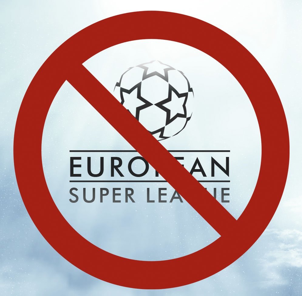 在国际足联和欧足联、各国协会和六大洲协会的压迫下