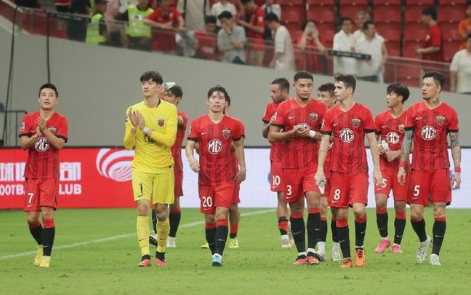 深圳队在上一轮的比赛中以0-1不敌南通支云队
