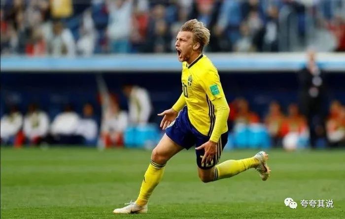 瑞典VS乌克兰比赛时间：2021.06-27